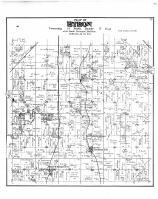 Byron Township, South Byron PO, Ketcham, Fond Du Lac County 1893 Microfilm